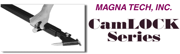 MAGNA TECH CamLOCK Header